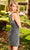Primavera Couture 4009 - One Shoulder Homecoming Dress Cocktail Dresses