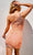 Primavera Couture 4009 - One Shoulder Homecoming Dress Cocktail Dresses