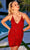 Primavera Couture 4022 - Fitted Sheath Cocktail Dress Cocktail Dresses
