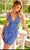 Primavera Couture 4052 - Sequin Fitted Cocktail Dress Cocktail Dresses