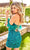 Primavera Couture 4057 - Feathered Off-Shoulder Cocktail Dress Cocktail Dresses