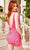 Primavera Couture 4059 - Sleeveless Beaded Homecoming Dress Cocktail Dresses