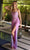 Primavera Couture 4102 - Ombre Sequin Prom Dress Special Occasion Dress 000 / Orchid