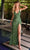 Primavera Couture 4107 - Sequin Accent Prom Dress Special Occasion Dress