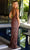 Primavera Couture 4118 - Multicutout Prom Dress Special Occasion Dress