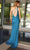 Primavera Couture 4118 - Multicutout Prom Dress Special Occasion Dress