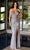 Primavera Couture 4130 - Sweetheart Sequin Prom Dress Special Occasion Dress