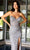 Primavera Couture 4130 - Sweetheart Sequin Prom Dress Special Occasion Dress