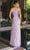 Primavera Couture 4133 - One Shoulder Sequin Prom Dress Special Occasion Dress