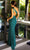 Primavera Couture 4135 - Cutout Embellished Prom Dress Special Occasion Dress