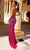 Primavera Couture 4150 - Sequin Detailed Prom Dress Special Occasion Dress