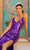 Primavera Couture 4151 - Cut Glass Prom Dress Special Occasion Dress