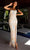 Primavera Couture 4156 - Mosaic Motif Prom Dress Prom Dresses 000 / Ivory