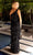 Primavera Couture 4163 - Tiered Asymmetric Neck Prom Gown Prom Dresses
