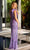 Primavera Couture 4169 - Asymmetric Allover Sequin Prom Gown Prom Dresses