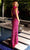Primavera Couture 4169 - Asymmetric Allover Sequin Prom Gown Prom Dresses