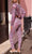 Primavera Couture 4174 - Sweetheart Three Piece Pantsuit Formal Pantsuits