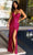 Primavera Couture 4192 - Strapless Sequin Prom Dress Special Occasion Dress
