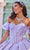 Princesa by Ariana Vara PR30134 - Sweetheart Pleated Quincaenera Dress Special Occasion Dress