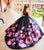 Princesa by Ariana Vara PR30151 - Stone Accented Prom Gown Special Occasion Dress