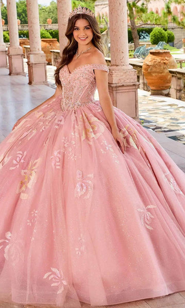 Princesa Vestidos de Quinceañera - PR30159