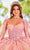 Princesa by Ariana Vara PR30158 - Sleeveless Prom Gown Prom Dresses