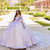 Princesa by Ariana Vara PR30158 - Sleeveless Prom Gown Special Occasion Dress