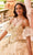 Princesa by Ariana Vara PR30161 - Short Sleeves Prom Gown Prom Dresses