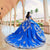 Princesa by Ariana Vara PR30163 - Lace Off- Shoulder Prom Gown Special Occasion Dress