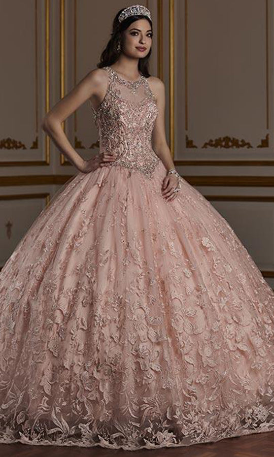Quinceanera Collection - 26935  Sweet 16 Gown