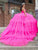 Quinceanera Collection 26041 - Beaded Scoop Quinceanera Dress Quinceanera Dresses
