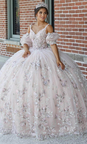 Quinceanera Collection 26043