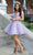 Quinceanera Collection 26048 - Beaded Floral Quinceanera Dress Quinceanera Dresses