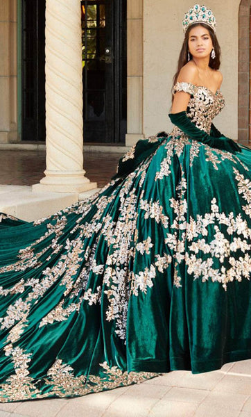 long sleeve floral formal gown dress for women Beaded Mother of the Bride Mac Duggal 10063 sale: Afterpay March 2026 main image 1