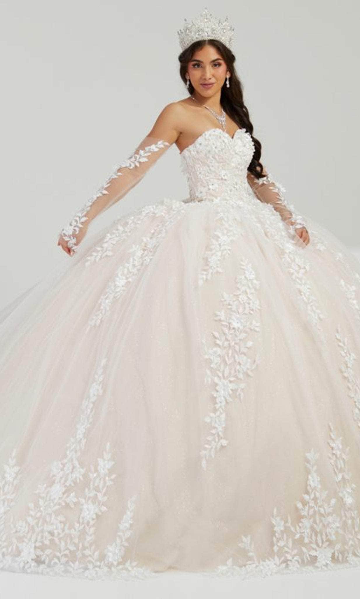White And Gold Quinceanera Dresses Vizcaya By Morilee Lace Quince Dress 89255 White And Gold Quinceanera Dresses Vizcaya By Morilee Lace Quince Dress 89255