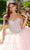 Quinceanera Collection 26071 - Beaded Sweetheart Ballgown Ball Gowns