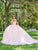 Quinceanera Collection 26076 - Beaded Strapless Ballgown Ball Gowns