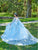 Quinceanera Collection 26077 - Sleeveless Lace Applique Ballgown Special Occasion Dress