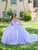 Quinceanera Collection 26078 - Lace Applique Off-Shoulder Ballgown Special Occasion Dress
