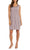 R&M Richards 5394 - Sleeveless Scoop Neck Cocktail Dress Cocktail Dresses