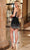 Rachel Allan 40298 - Sequin Sleeveless Cocktail Dress Cocktail Dresses