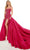 Rachel Allan 50026 - Sleeveless Beaded Prom Dress Prom Dresses 6 / Navy