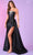 Rachel Allan 70484 - Jeweled Bodice Prom Dress Prom Dresses