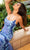 Rachel Allan 70485 - Shimmer Sheath Prom Dress Prom Dresses