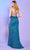 Rachel Allan 70487 - Fitted Ornate Prom Dress Prom Dresses