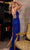 Rachel Allan 70489 - Embellished Strappy Prom Dress Prom Dresses