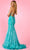 Rachel Allan 70491 - Corset Mermaid Prom Dress Prom Dresses