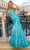 Rachel Allan 70491 - Corset Mermaid Prom Dress Prom Dresses
