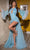 Rachel Allan 70492 - Sequin Cutout Romper Homecoming Dresses