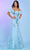Rachel Allan 70500 - Glitter Sweetheart Prom Dress Special Occasion Dress